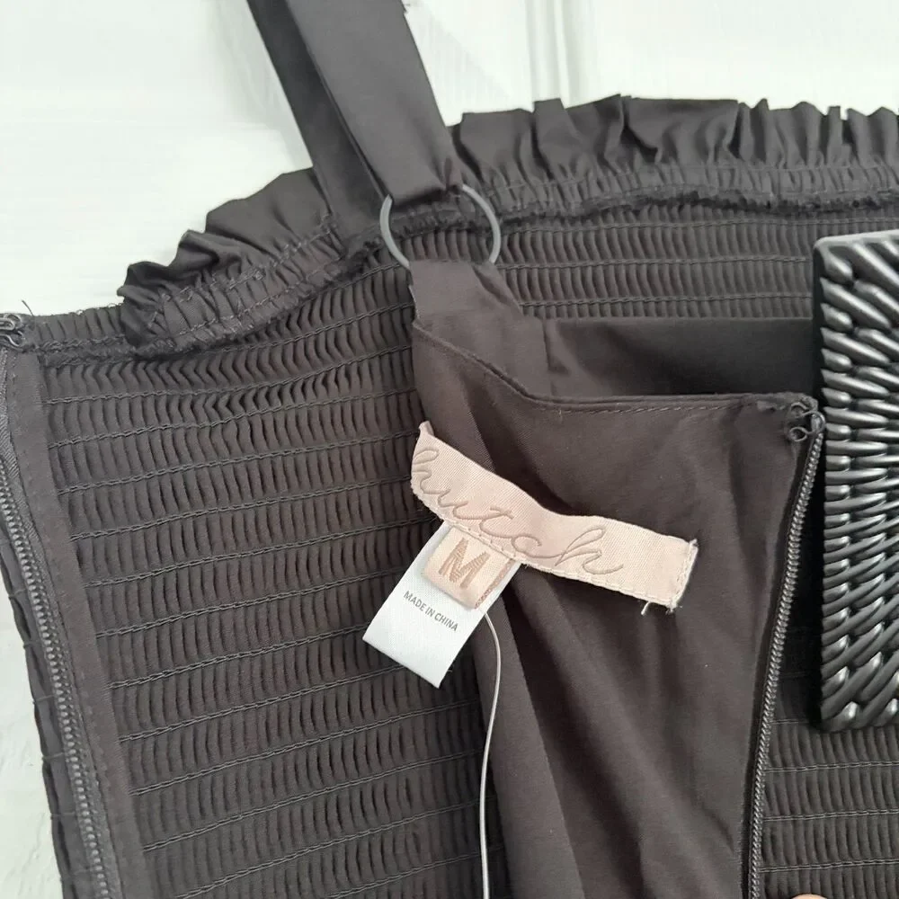 Hutch tristan fit